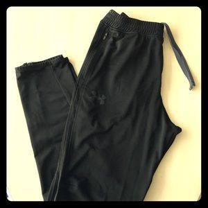 Under Armour athletic pants